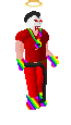 Player avatar