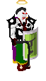 Player avatar