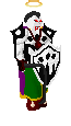 Player avatar