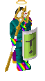 Player avatar