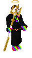 Player avatar