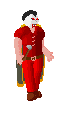 Player avatar