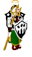Player avatar