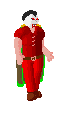 Player avatar