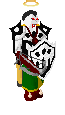 Player avatar