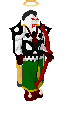 Player avatar
