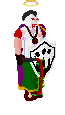 Player avatar
