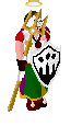 Player avatar