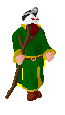 Player avatar