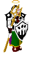 Player avatar