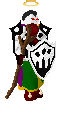 Player avatar