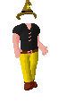 Player avatar