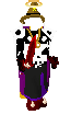 Player avatar