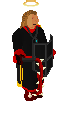Player avatar