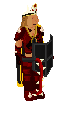 Player avatar