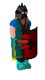 Player avatar