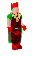 Player avatar