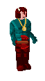 Player avatar