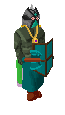 Player avatar