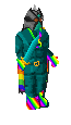 Player avatar