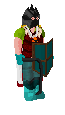 Player avatar