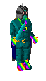 Player avatar