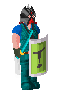 Player avatar