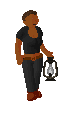 Player avatar