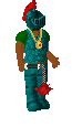 Player avatar