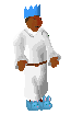 Player avatar