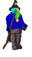 Player avatar