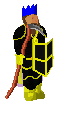 Player avatar