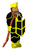 Player avatar