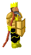 Player avatar