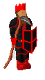 Player avatar