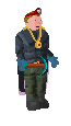 Player avatar