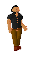 Player avatar