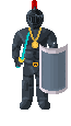 Player avatar