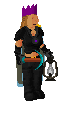 Player avatar
