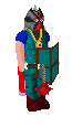 Player avatar