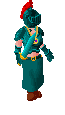 Player avatar