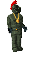 Player avatar
