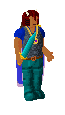 Player avatar