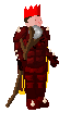 Player avatar