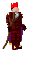 Player avatar