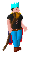 Player avatar
