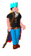 Player avatar