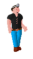 Player avatar