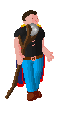 Player avatar