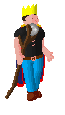 Player avatar